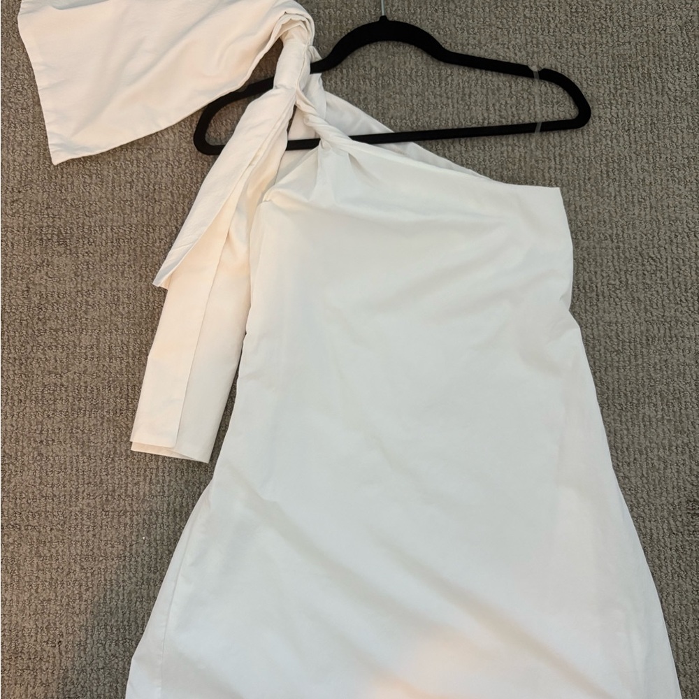 Showpo Khirara Mini Dress